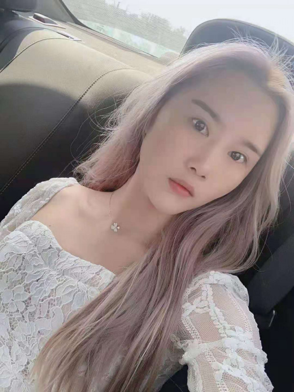 闵行颜值系贝贝